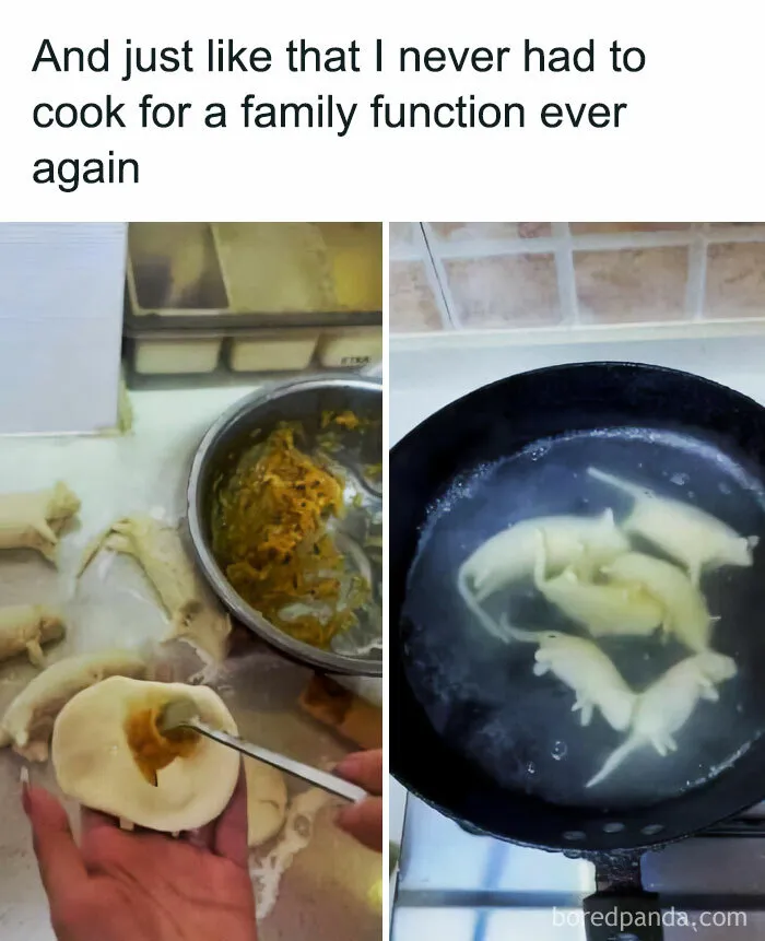 “Pics That Actually Go Hard”: 50 Of The Most Unhinged Posts