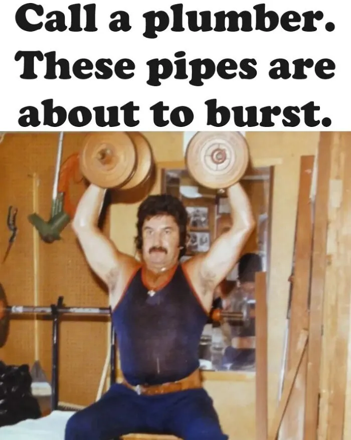 Plumber