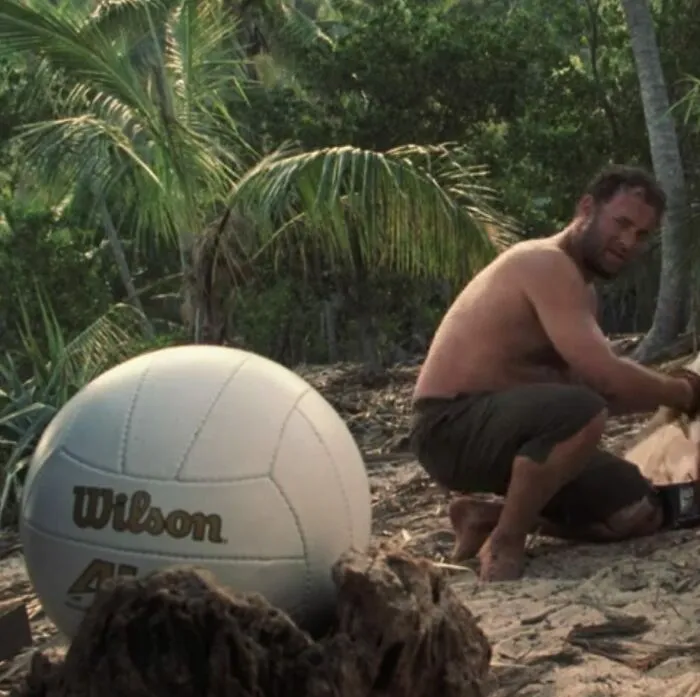 Who Can Forget <a Style="Display:inline;" Href="Https://Www.amazon.com/Wilson-Wth4615-Cast-Away-Volleyball/Dp/B00005ll1k?crid=f7ucxipg4snl&dib=eyj2ijoimsj9.odhjswsh2aoshfdh39nyx1dq2z8d2t7slyao4ouixleyk8fc5_4r11rzwxadeu85c8aekhl9g7a-0ffylmiytor5sbbickcp3oijmsg8iepusrqutvjb64rusqg7ahhzmo8ob-Lkuzppr8fzvpz4gm_wymxe_1n1isxz0utrl6auvolqv4big7bz__gqnt95nnkaaufjb3r3wdpr-Ftofv8swgzbj7pipjijcbe4z-Rj4yisxv7ahu6lzx8daaz29efbv_2tauox_o2_y4cn96rd3iq7myjnhsgygnyexu8.e58law7y5fncruci32kpheli8udigt7tmuka4-Euhuc&dib_tag=se&keywords=wilson%2bvolleyball%2bcastaway&qid=1726494530&sprefix=wilson%2bvoll%2caps%2c223&sr=8-1&th=1&psc=1&linkcode=ll1&tag=bpsquirrel-20&linkid=fd86ca78d4fc1e63f5643de0534bb483&language=en_us&ref_=as_li_ss_tl" Target="_blank"><span Style="Font:inherit;color:#d74b1f;"> Wilsoooooooooon</Span> In "Castaway"