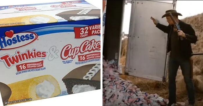 Subliminal Advertising At Its Finest: 13 Times Product Placement Low-Key Worked