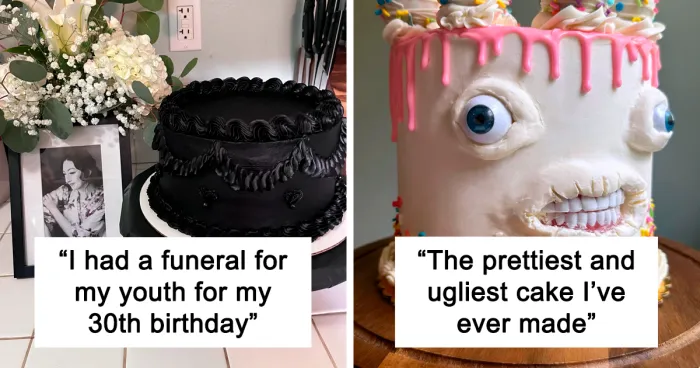 50 Pics Of Baking At Its Finest That May Leave You Hungry (New Pics)
