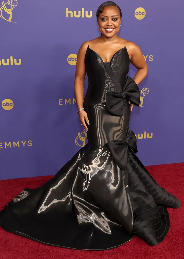 Quinta Brunson