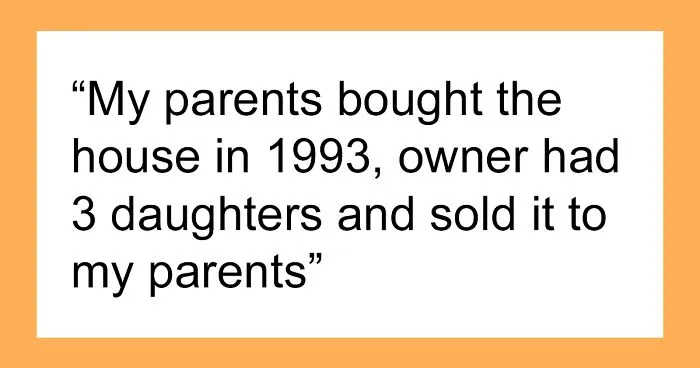 Ex-Homeowners Show Up To See Former House, Get A Reality Check When Woman Doesn't Let Them In