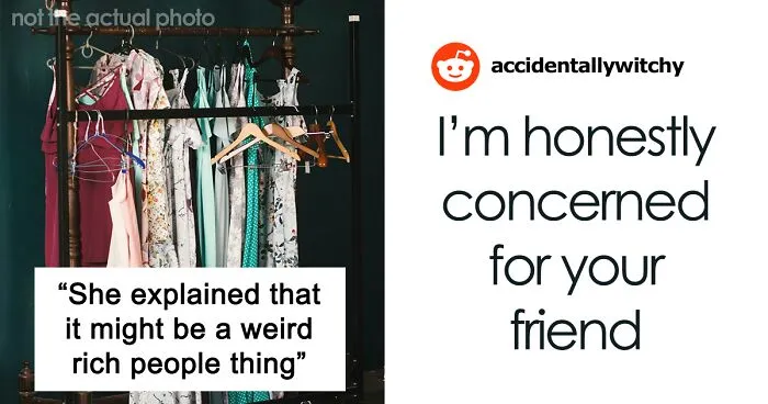 Woman Accused Of Being Unsupportive By Skipping Friend’s BF’s Party Because Of The Dress Code