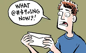 I’m A Cartoonist Creating A Slice-Of-Life Comic Series Inspired By My Own Life (20 Pics)