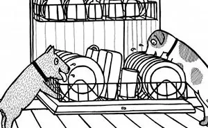 Off The Leash: 40 Relatable Comics About The Reality Of Owning A Dog (New Pics)