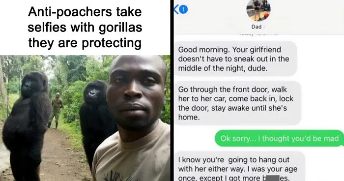 50 Funny And Relatable Posts That May Be The Most Entertaining To Men