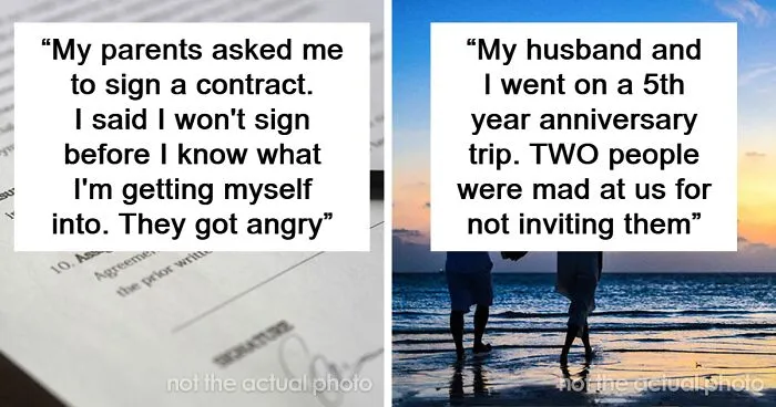 40 Of The Stupidest Things That Left Other People Seeing Red