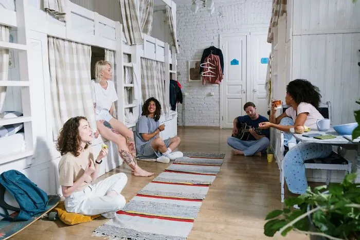 People Who Lost The Roommate Lottery In College Share Their Horror Stories