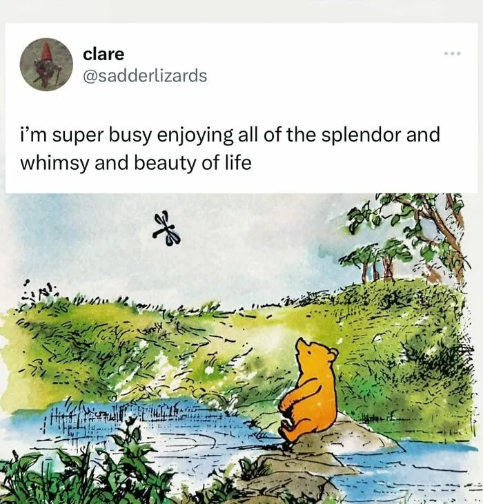 50 Times Children’s Book Illustrations Became The Perfect Adult Memes