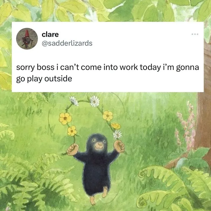 50 Times Children’s Book Illustrations Became The Perfect Adult Memes
