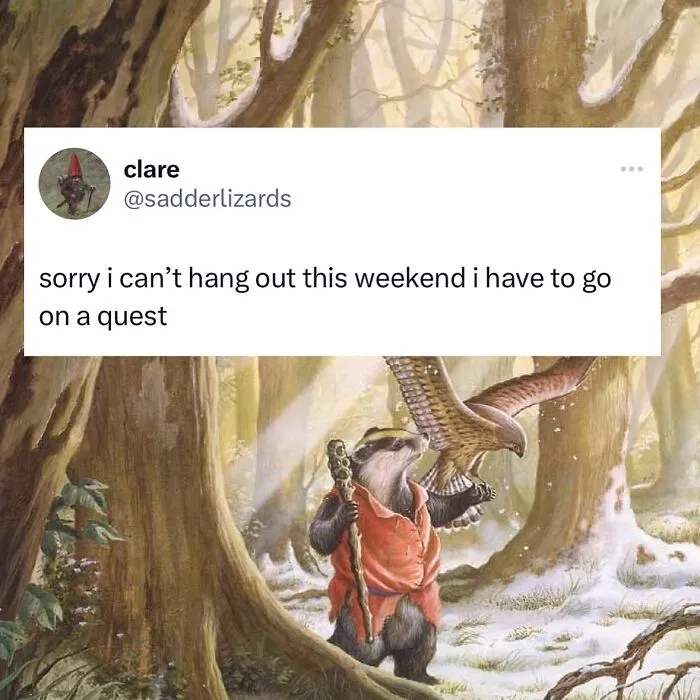 50 Times Children’s Book Illustrations Became The Perfect Adult Memes