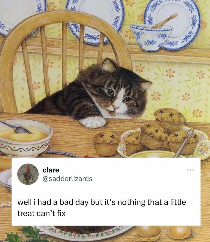 50 Times Children’s Book Illustrations Became The Perfect Adult Memes