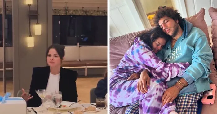 Selena Gomez Fights Back Haters After Revealing She Can't Have Children