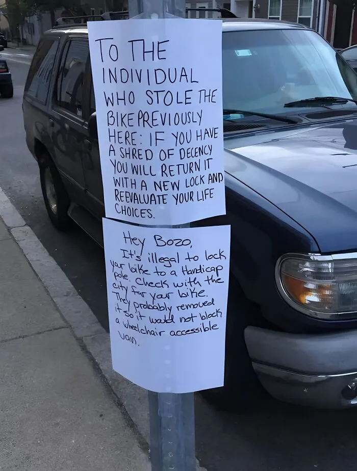 “We’re Tired Of Hiding The Bodies”: 50 Unexpected Signs That Made People Go ‘What?’