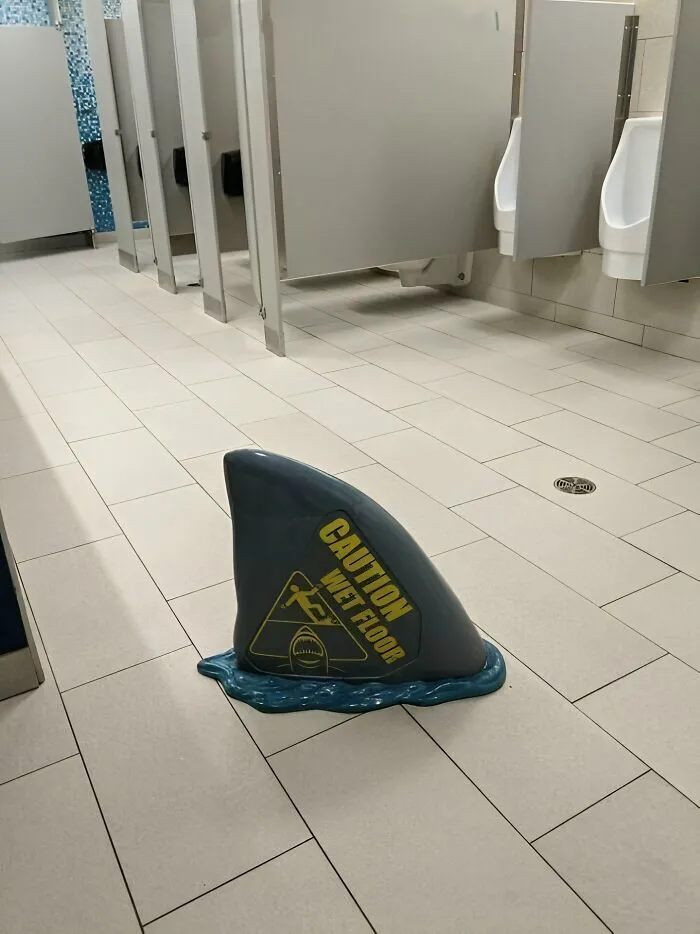 “We’re Tired Of Hiding The Bodies”: 50 Unexpected Signs That Made People Go ‘What?’