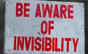 “We’re Tired Of Hiding The Bodies”: 50 Unexpected Signs That Made People Go ‘What?’