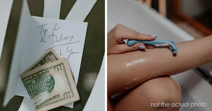 “Slap Yourself And Don’t Do It”: 30 Social Norms People Hate The Most