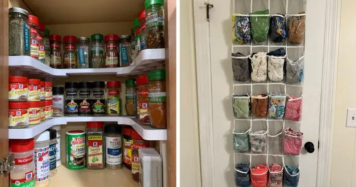 Don't Let Square Footage Cramp Your Style: 21 Genius Ways To Make The Most Of A Small Space