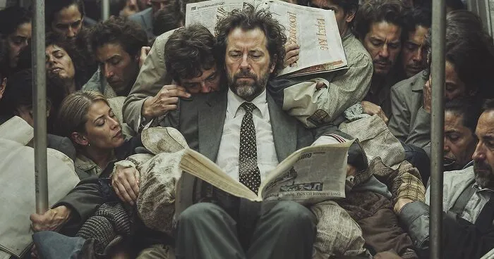 The Best In Advertising Photography: 2024 Spotlight Awards Winners Announced (14 Pics)