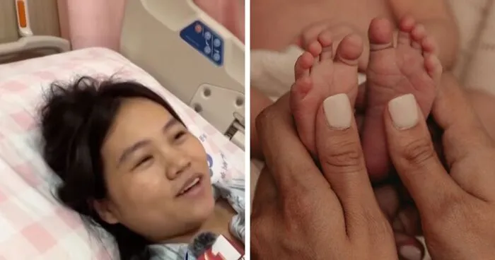 "I Am Out Of Ideas": Father Begs For Help After Birth Of Quadruplets Sparks Online Backlash