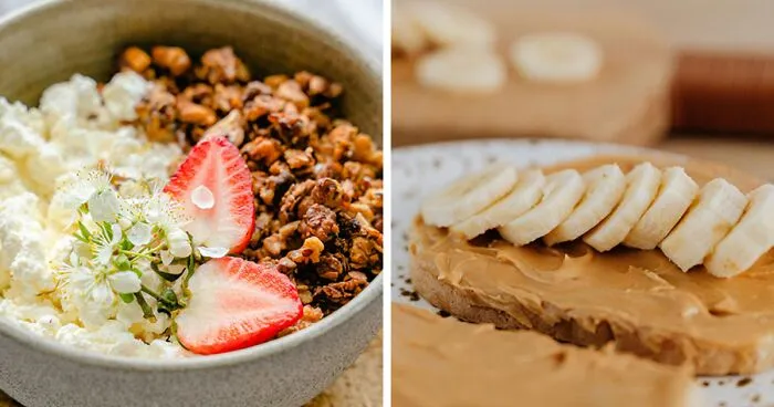 “My Dietitian Recommended It”: 30 Delicious Foods That Are Actually Good For You
