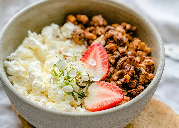 “My Dietitian Recommended It”: 30 Delicious Foods That Are Actually Good For You