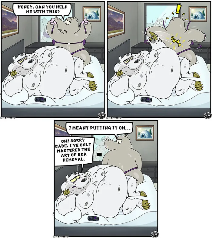 24 Funny Comics Depicting The Real-Life Challenges Of Lower-Class Society, By Mike Lewis (New Pics)