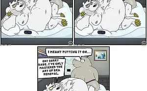 24 Funny Comics Depicting The Real-Life Challenges Of Lower-Class Society, By Mike Lewis (New Pics)