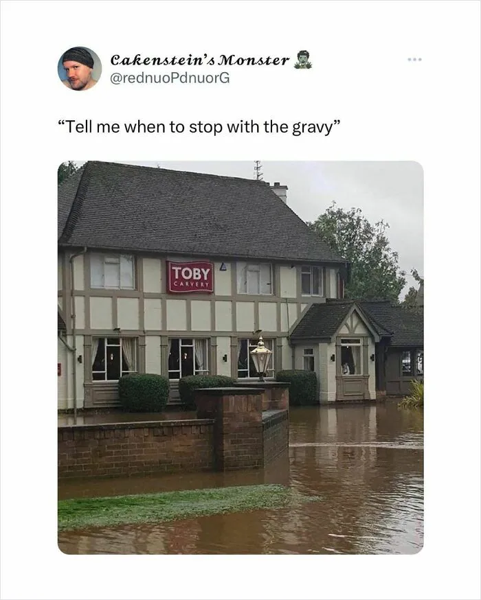 50 Funny "Great British Memes" To Crack You Up