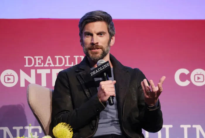 Wes Bentley