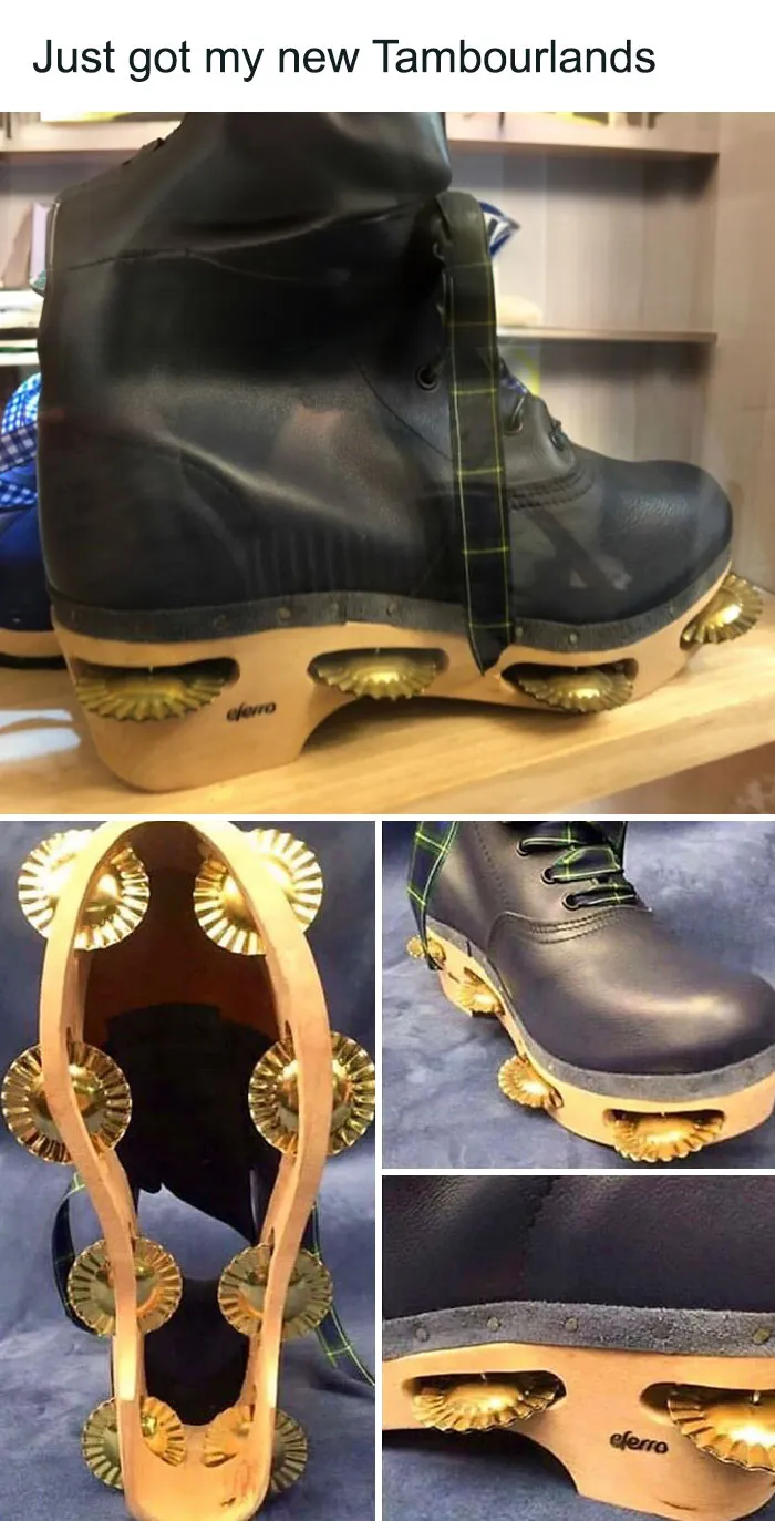 30 Shoes That Range From Super Weird To Hilarious