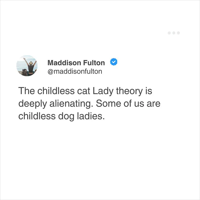 50 Funny Tweets That Have No Business Being So Accurate