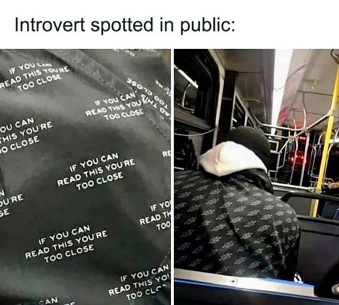 Didn’t See That Coming