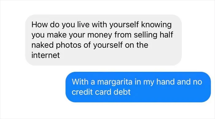 39 Cringy Texts From Guys To Gals, Some Funny, Others Completely Despicable