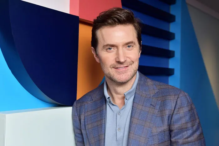 Richard Armitage 