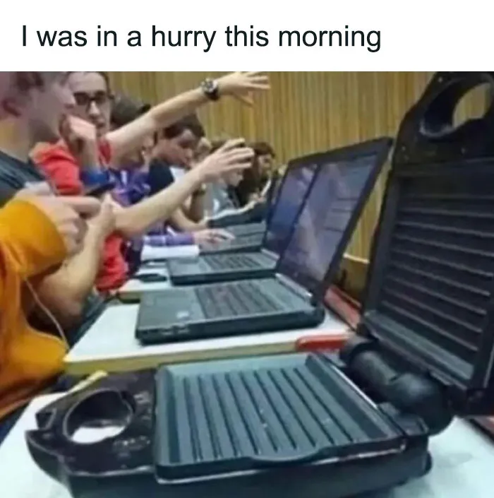50 Pics That Are So Ridiculously Random, You Can’t Help But Laugh