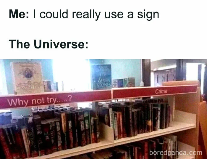 Intellectuals Are Cracking Up At These 50 Memes That Were Created Specially For Them