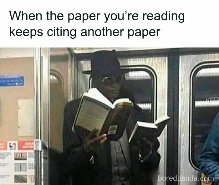 Intellectuals Are Cracking Up At These 50 Memes That Were Created Specially For Them