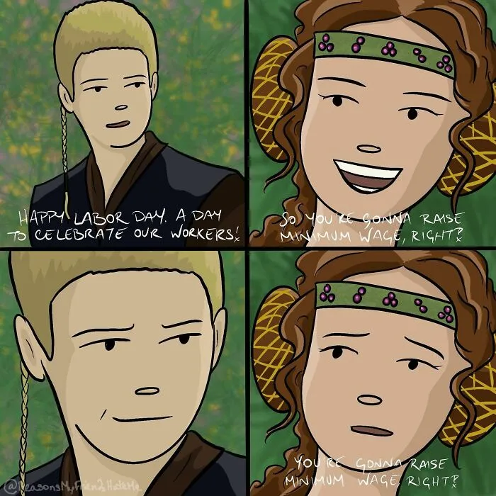 ‘Reasons My Friends Hate Me’: 25 Comics About Self-Deprecating Humor By Aylia Colwell