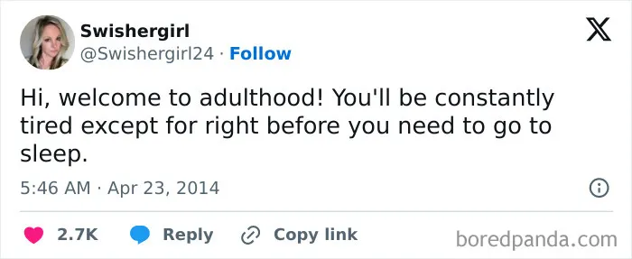 50 Painfully Hilarious Memes To Sum Up Adulthood