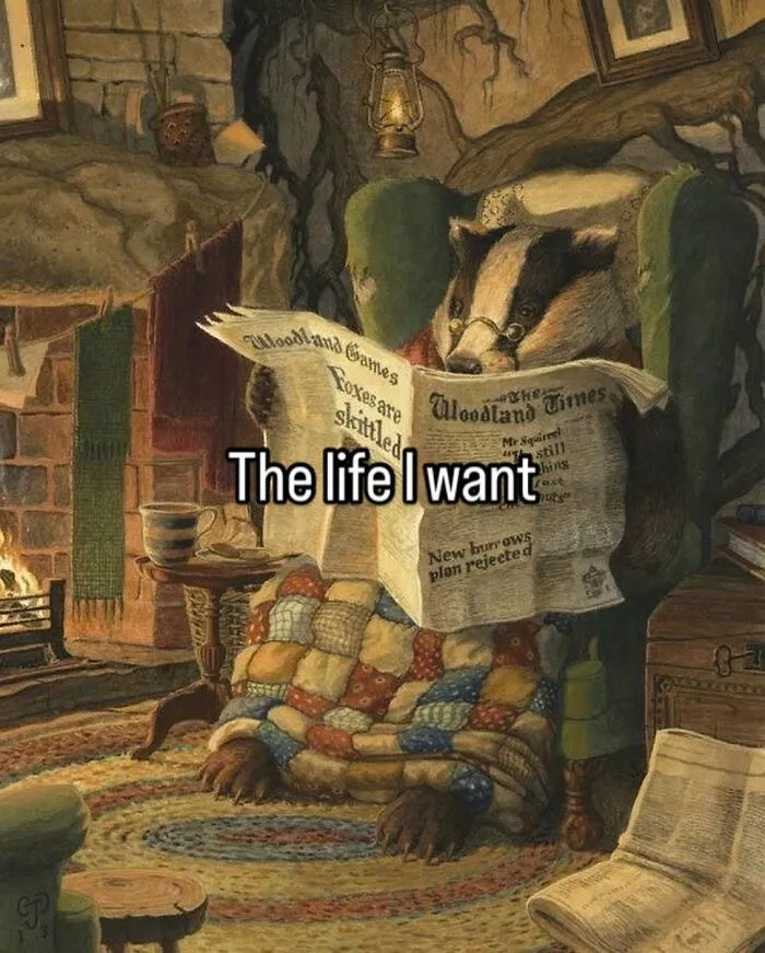 35 Relatable Memes Shared On Beautiful Vintage Pictures