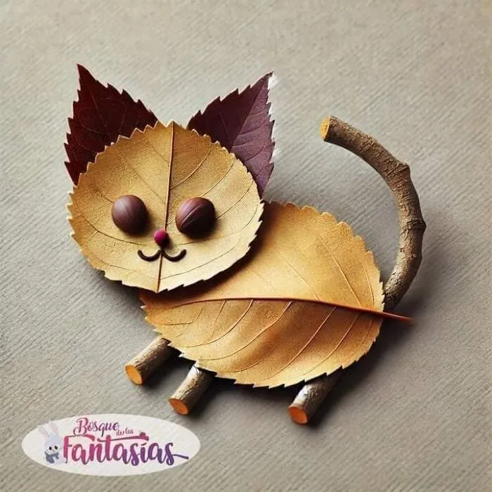 People Online Adore These 19 Cute Autumn Decoration Ideas That You Could Easily Make Yourself