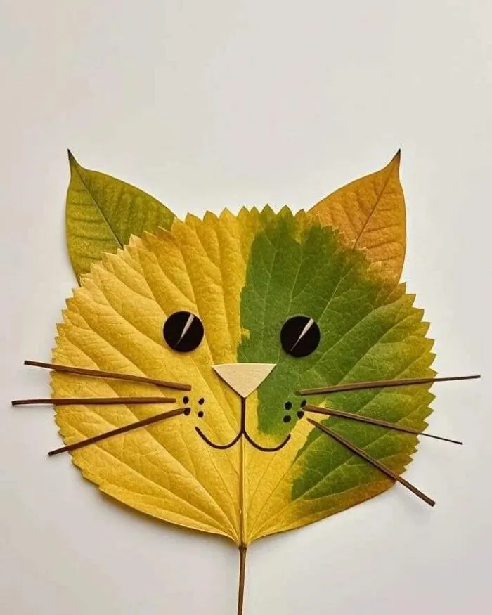 People Online Adore These 19 Cute Autumn Decoration Ideas That You Could Easily Make Yourself