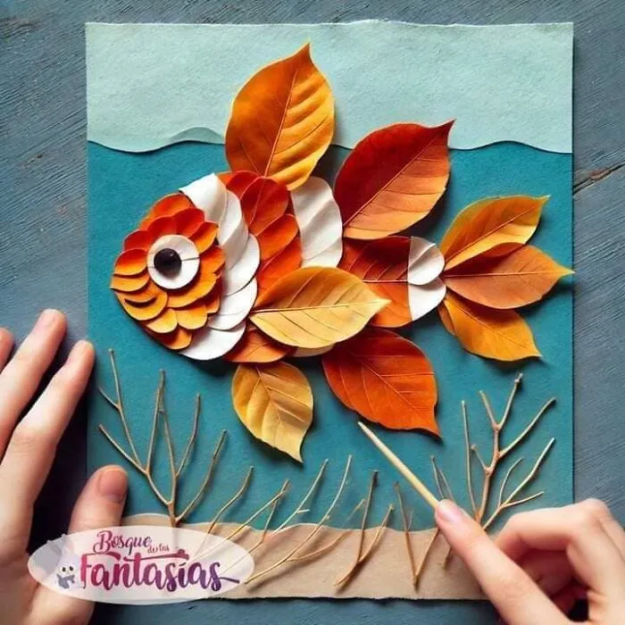 People Online Adore These 19 Cute Autumn Decoration Ideas That You Could Easily Make Yourself
