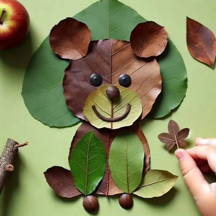 People Online Adore These 19 Cute Autumn Decoration Ideas That You Could Easily Make Yourself