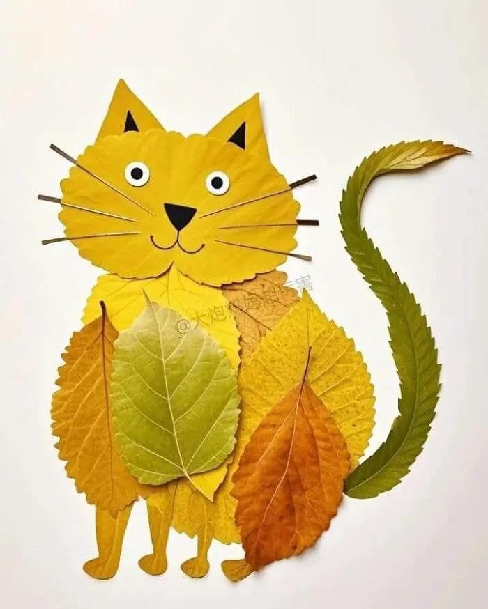 People Online Adore These 19 Cute Autumn Decoration Ideas That You Could Easily Make Yourself
