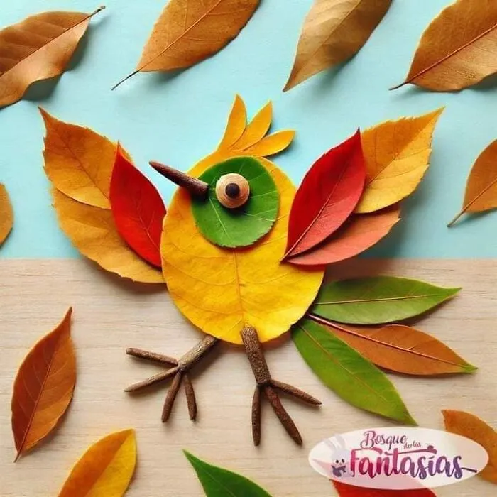 People Online Adore These 19 Cute Autumn Decoration Ideas That You Could Easily Make Yourself