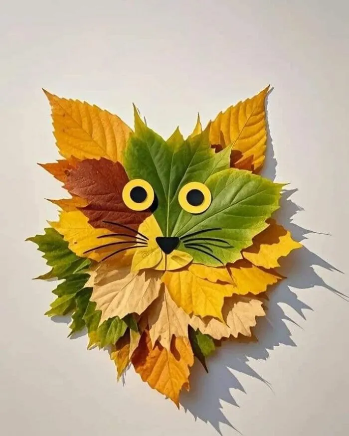 People Online Adore These 19 Cute Autumn Decoration Ideas That You Could Easily Make Yourself