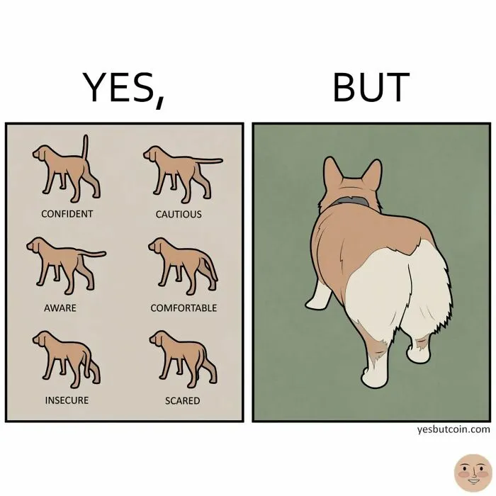 “Yes, But”: 30 Comics That Continue To Expose Our Society’s Contradictory Nature By Anton Gudim (New Pics)